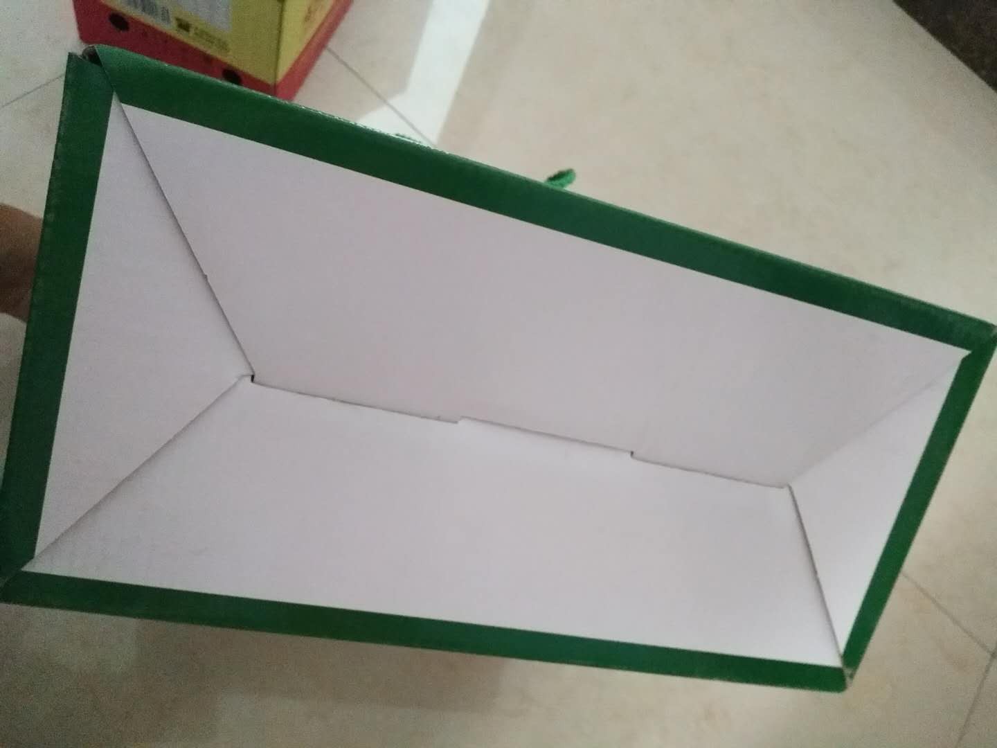 鄭州雞蛋包裝加工廠(chǎng)總結的各類(lèi)紙盒包裝結構大全！(下）