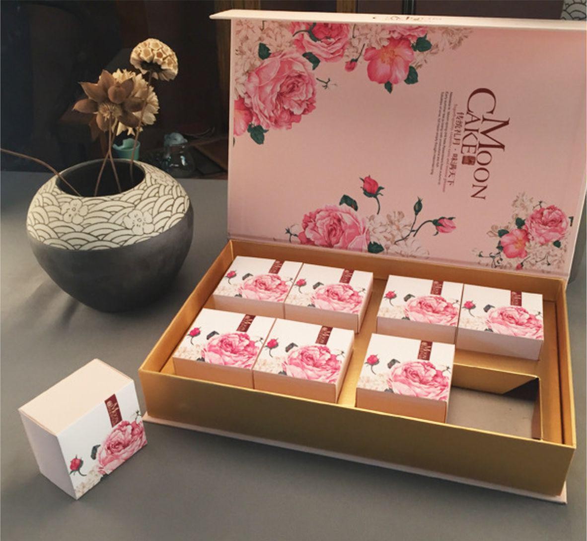 河南包裝廠(chǎng)淺談月餅包裝盒設計的幾個(gè)要點(diǎn)，希望能讓您的產(chǎn)品錦上添花